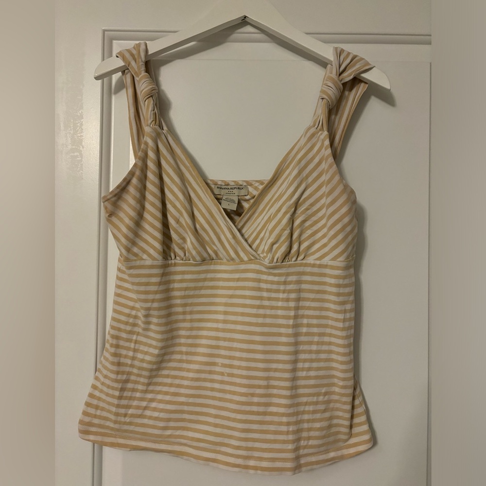 Super cute and sexy v neck tank
